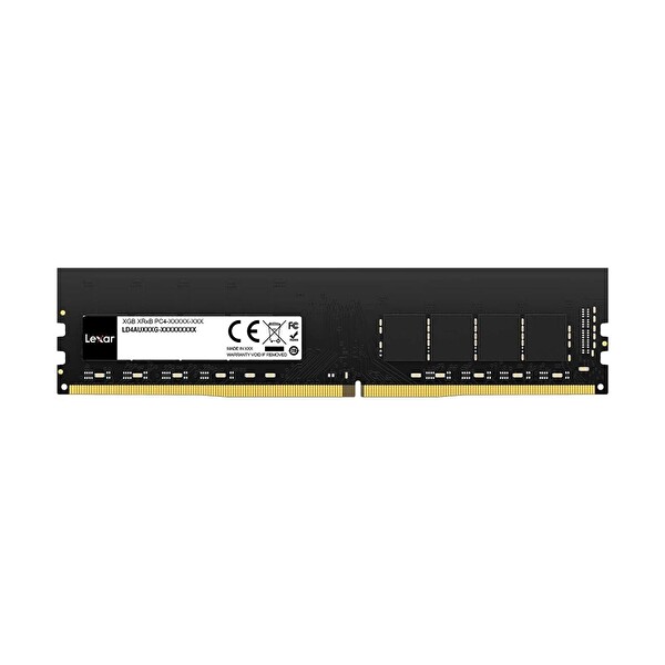 Lexar 16GB DDR4 3200 MHz UDIMM LD4AU016G-B3200GSST PC RAM
