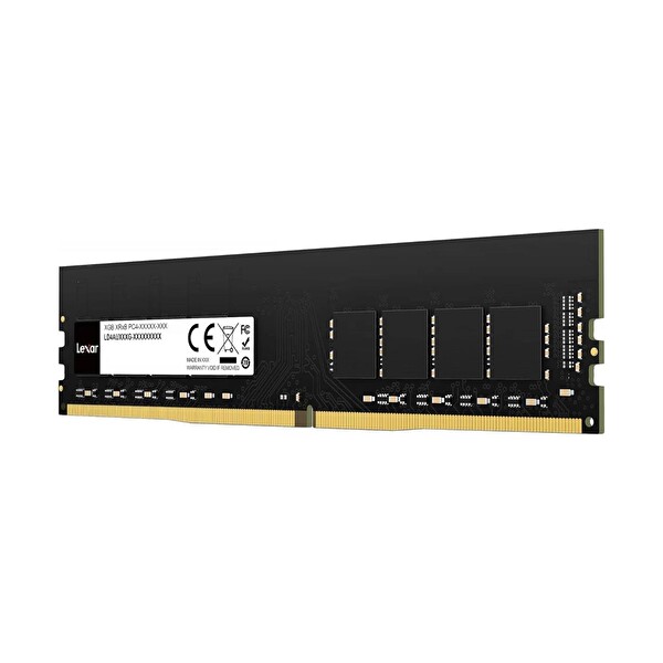 Lexar 16GB DDR4 3200 MHz UDIMM LD4AU016G-B3200GSST PC RAM