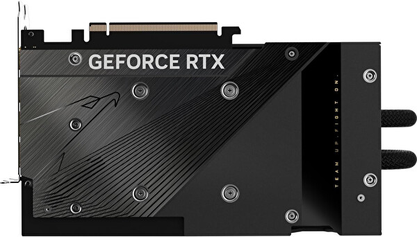 Gigabyte GeForce RTX4090 Aorus Xtreme Waterforce Rew 1.1 GV