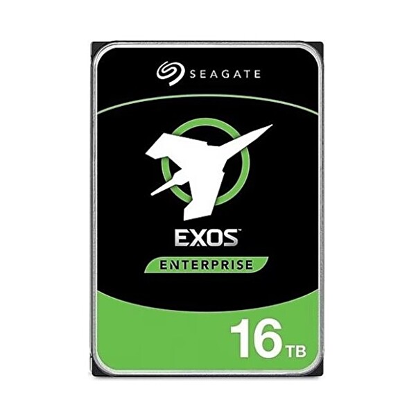 Seagate Exos X18 ST16000NM000J 16 TB 3.5