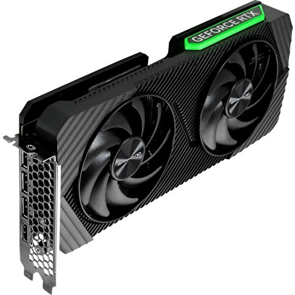 Gainward GeForce RTX 4070 Super Ghost 12GB GDDR6X 192 Bit Ekran
