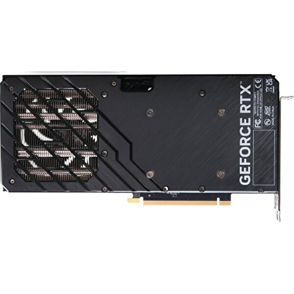 Gainward GeForce RTX 4070 Super Ghost 12GB GDDR6X 192 Bit Ekran Gainward GeForce RTX 4070 Super Ghost 12GB GDDR6X 192 Bit Ekran