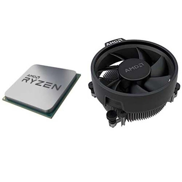 AMD Ryzen 5 8600G 4.3GHz 22MB AM5 MPK İşlemci (Grafik Kart VAR, Fan VAR)