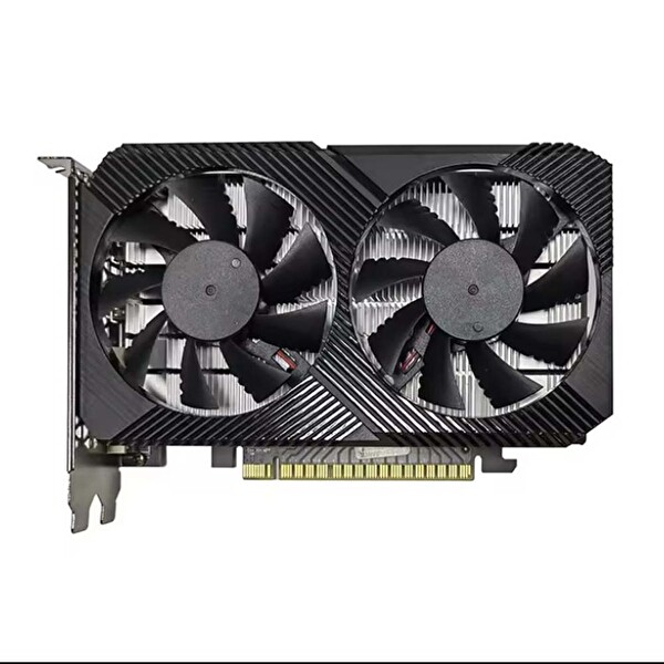Xaser Winnfox GTX 1050 Ti 4 GB GDDR5 128 Bit 2x Fan Ekran Kartı