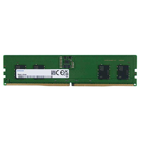 Samsung M323R1GB4BB0-CQKOL 8 GB 4800 MHz DDR5 Masaüstü RAM