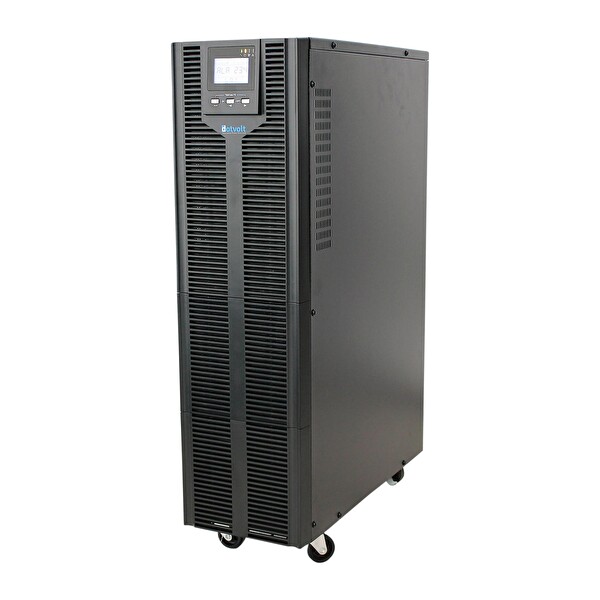 Dotvolt MN SERİSİ Online 10 KVA 1/1 Faz (16x12v 9 Akü) UPS