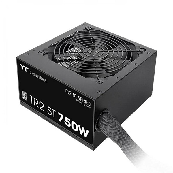Thermaltake TR2 ST PS-TRS-0750NNSAWE-T 750 W 80+ 120 MM Fanlı Güç Kaynağı