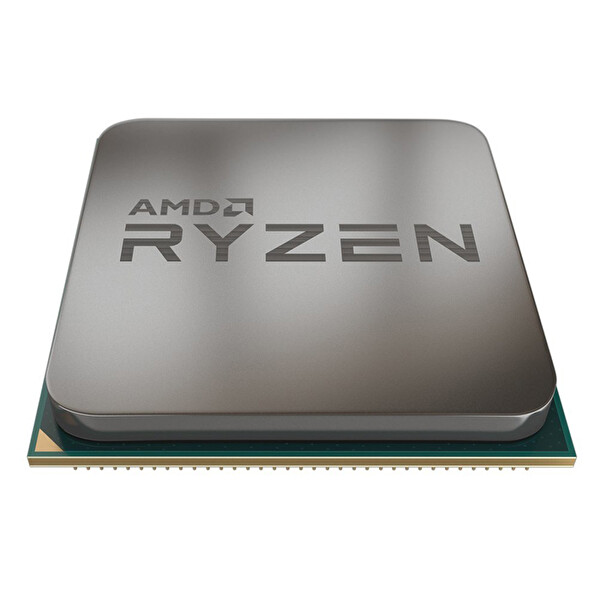 AMD Ryzen 5 5600 3.50 GHz 6 Çekirdek 35 MB Önbellek Soket AM4 MPK İşlemci