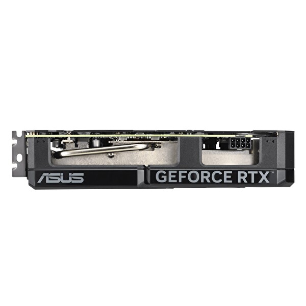 Asus Dual NVIDIA GeForce DUAL-RTX4060TI-O8G-EVO RTX 4060 Ti 8 GB GDDR6 128 Bit Ekran Kartı