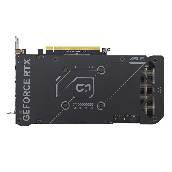 Asus Dual NVIDIA GeForce DUAL-RTX4060TI-O8G-EVO RTX 4060 Ti 8 GB GDDR6 128 Bit Ekran Kartı