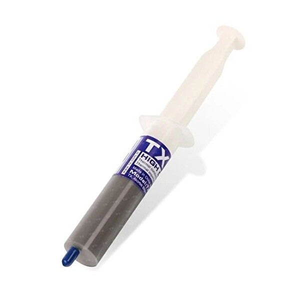 TX Silent Wind TXCCT30G 30 GR Termal Macun