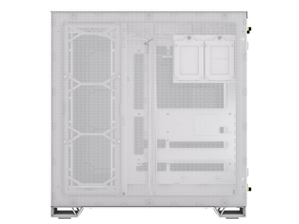Corsair 6500X White Tempered Glass USB 3.2 ATX Mid Tower Kasa (CC-9011258-WW)