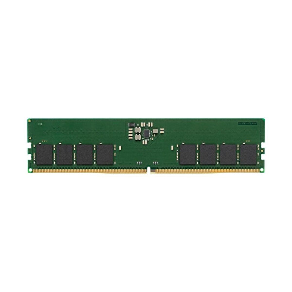 Kingston KVR56U46BS8-16 16 GB (1x16) DDR5 5600 MHz CL46 DIMM RAM