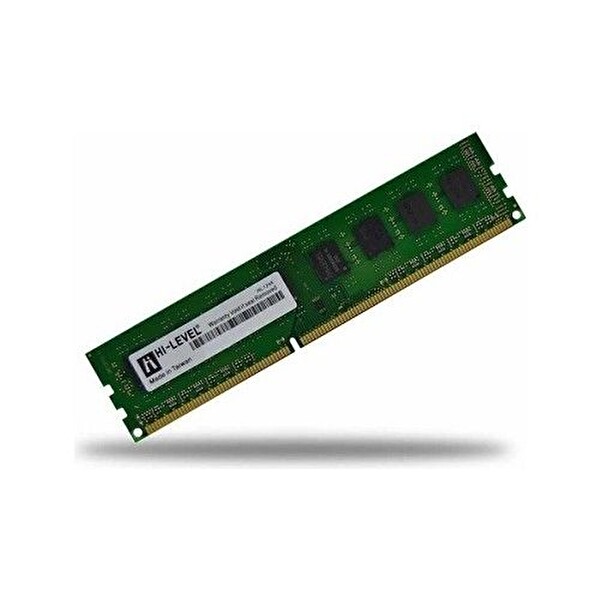 Hi-Level HLV-PC21300D4-4G 4 GB DDR4 2666 MHz RAM