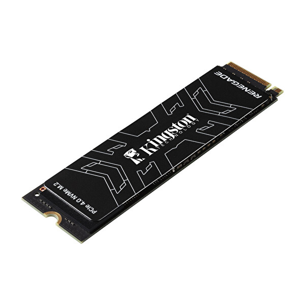 Kingston Renegade SRNGD/4000G 4 TB 7300-7000 MBs M.2 Nvme SSD