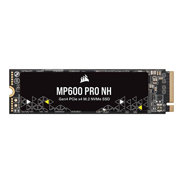 Corsair MP600 PRO NH CSSD-F2000GBMP600PNH 2 TB 7000-5700 MB/s NVMe M.2 SSD