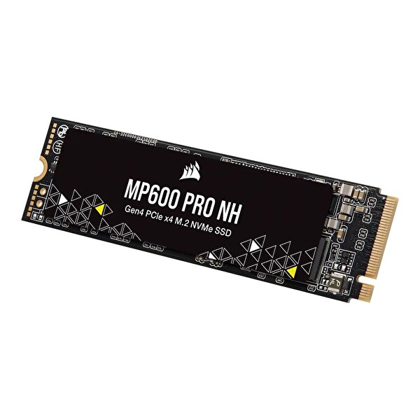 Corsair MP600 PRO NH CSSD-F2000GBMP600PNH 2 TB 7000-5700 MB/s NVMe M.2 SSD