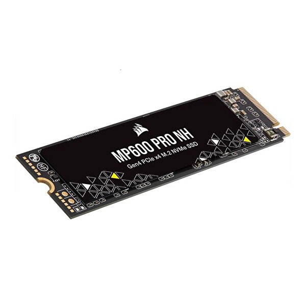 Corsair MP600 PRO NH CSSD-F2000GBMP600PNH 2 TB 7000-5700 MB/s NVMe M.2 SSD