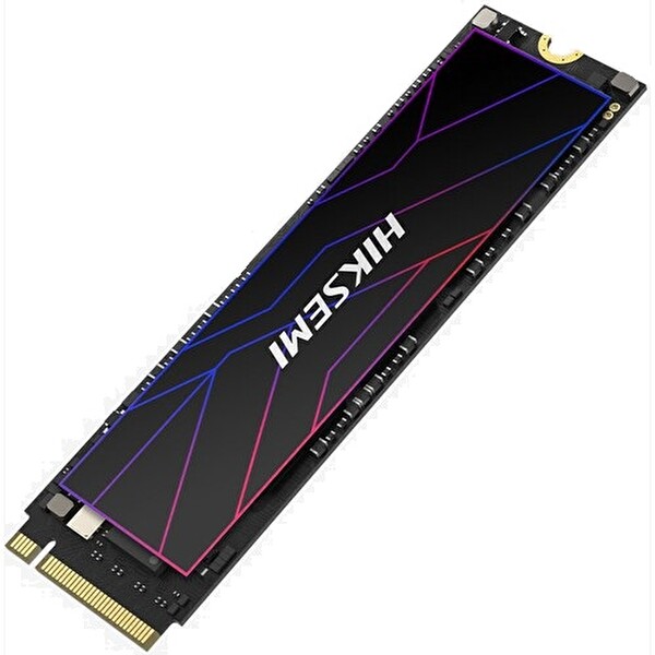 Hiksemi Future 512 GB 7050/4200 MB/s PC-PS5 Gen4x4 PCI-e NVMe M.2 2280 SSD