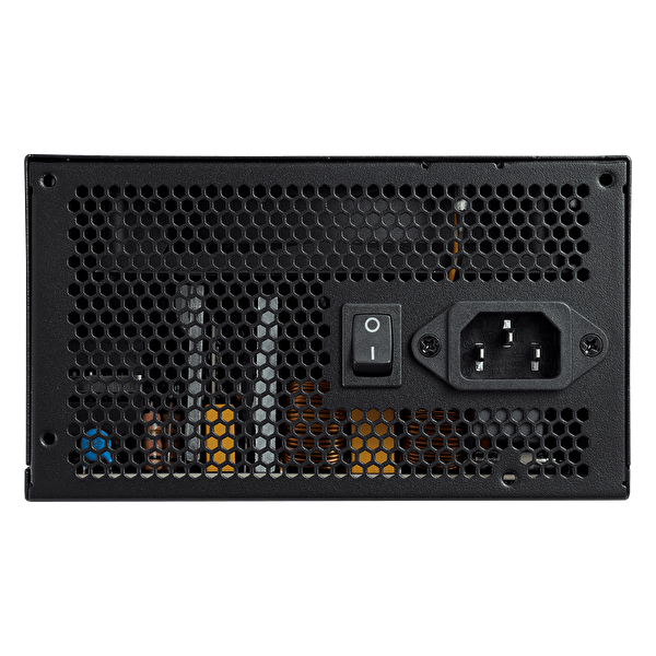 XPG Kyber 750W GOLD ATX 3.0 Power Supply KYBER750G-BKCEU