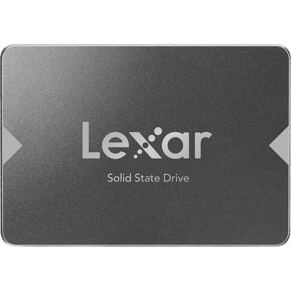 Lexar NS100 LNS100-2TRB 2 TB 2.5 SATA III Dahili SSD