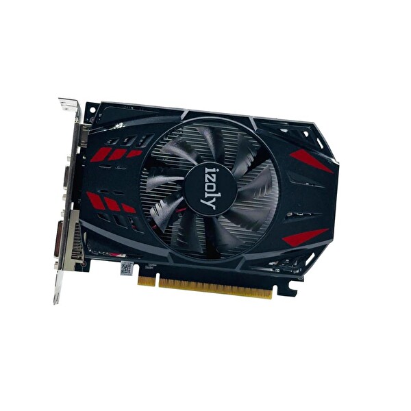 İzoly GT740 4GB NVIDIA DDR5 128 Bit VGA HDMI Ekran Kartı