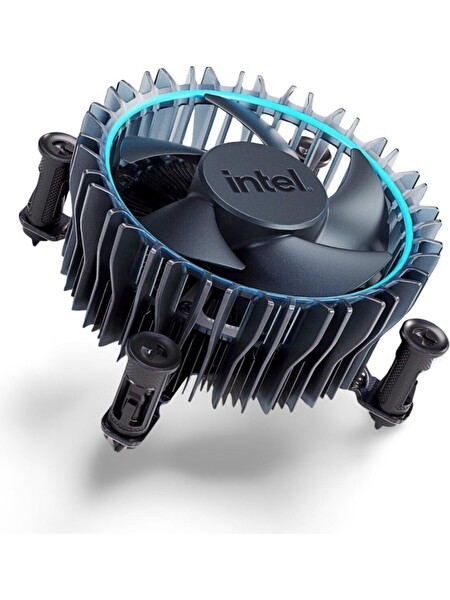 Intel Laminar RM1 80MM 12.Nesil GA1700 CPU Soğutucu