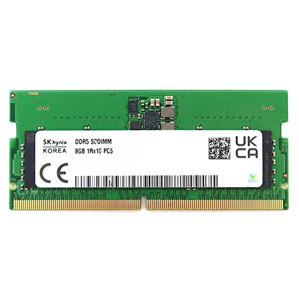 SK Hynix HMCG66AGBSA092N2 8 GB DDR5 5600 MHz Notebook RAM Fiyatı