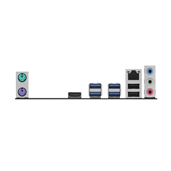 Asus Prime H510M-F R3.0 H470 DDR4 M.2 USB 3.2 DP/HDMI PCI 4.0 1200p Anakart