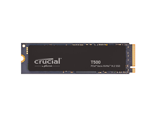 Crucial T500 CT2000T500SSD8 PCI-Express 4.0 2 TB M.2 SSD