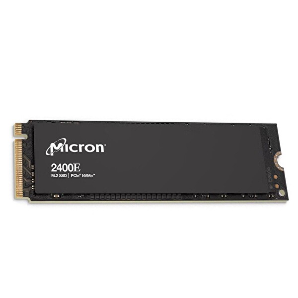 Micron 2400E 1 TB 22x80 M.2 NVMe SSD