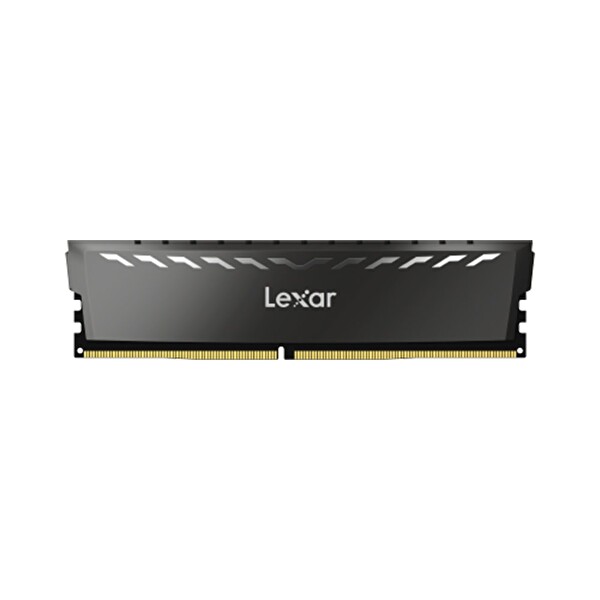 Lexar Thor LD4BU008G-R3200GSXG 8 GB 3200 MHz CL16 DDR4 RAM