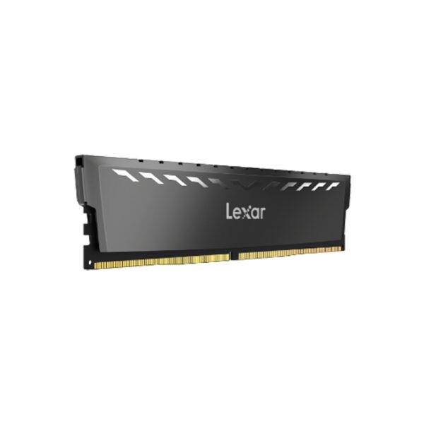 Lexar Thor LD4BU008G-R3200GSXG 8 GB 3200 MHz CL16 DDR4 RAM