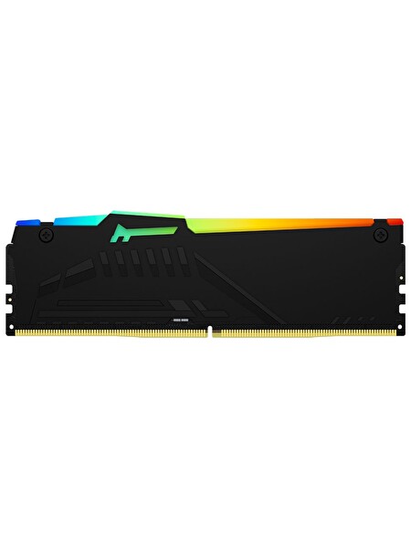 Kingston Beast RGB Expo KF560C36BBE2A-16TR 16 GB 6000 MHz DDR5 CL36 Dımm RAM