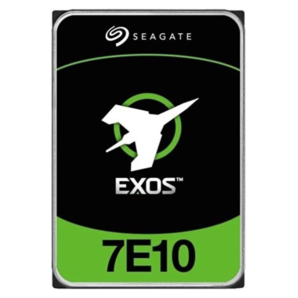 Seagate Exos ST8000NM017B 8 TB 3.5