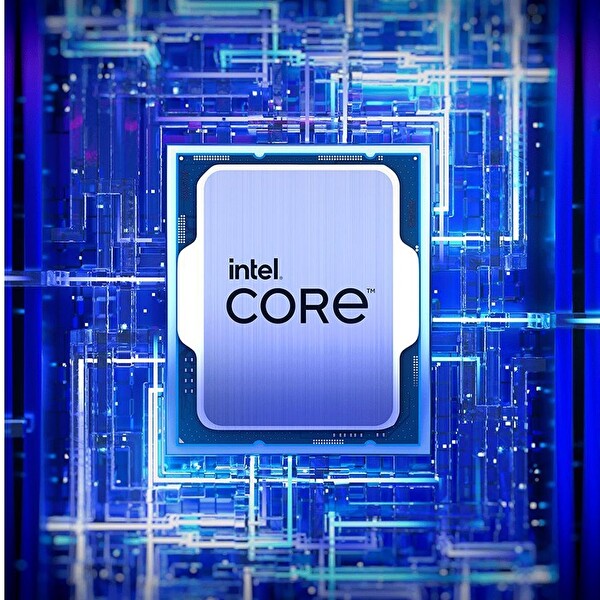 Intel Core i9-14900KF 3.2 GHz 24 Çekirdek 36 MB 1700 Tray Fansız Kutusuz İşlemci