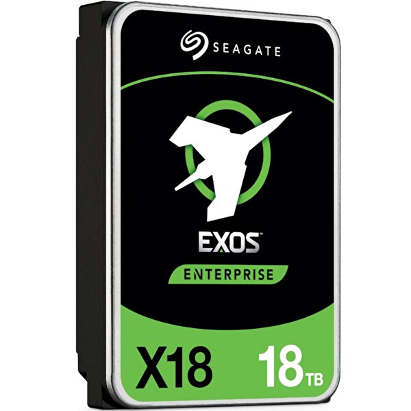 Seagate Exos X18 ST18000NM000J 3.5