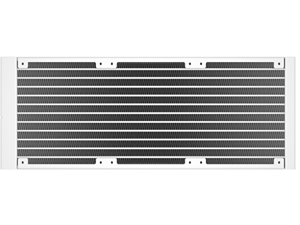 Corsair CW-9060079-WW iCUE H150i RGB Elite White 360 MM Intel 1700P AMD Uyumlu Sıvı Soğutucu