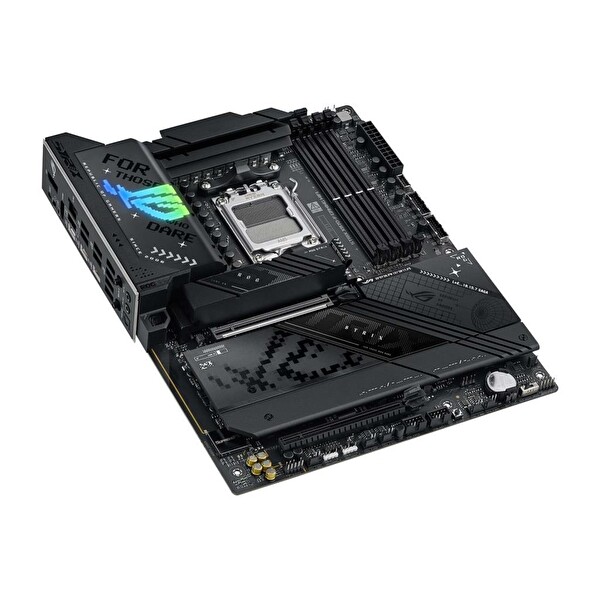 Asus ROG Strix X870-F Gaming WiFi AMD AM5 DDR5 ATX Anakart