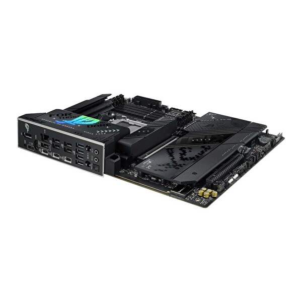 Asus ROG Strix X870-F Gaming WiFi AMD AM5 DDR5 ATX Anakart