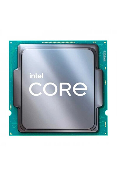 Intel Core i9-14900K 24 Çekirdek 3.2G Hz 36 MB 1700 Tray Kutusuz Fansız İşlemci