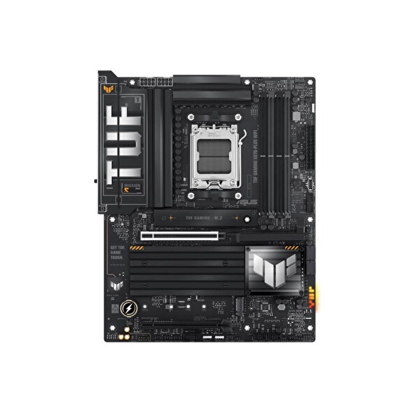 Asus TUF Gaming X870-PLUS WiFi AMD X870 DDR5 M.2 HDMI/USB PCIe 5.0 AM5 Anakart