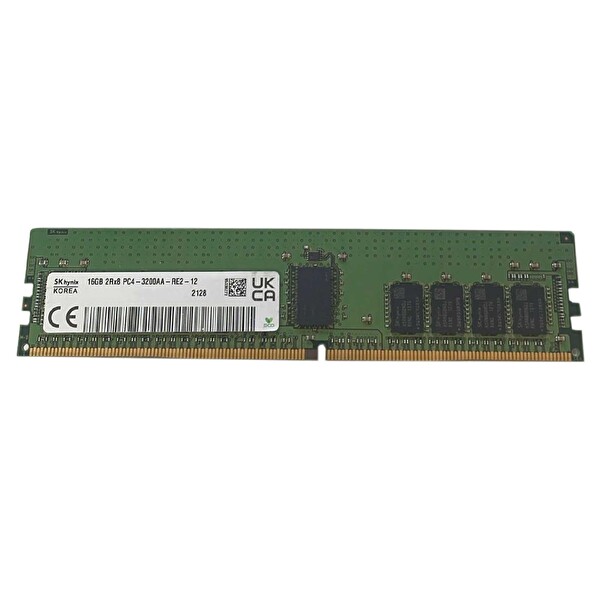SK Hynix HMA82GR7DJR8N 16 GB DDR4 3200 MHz Sunucu RAM Fiyatı ve