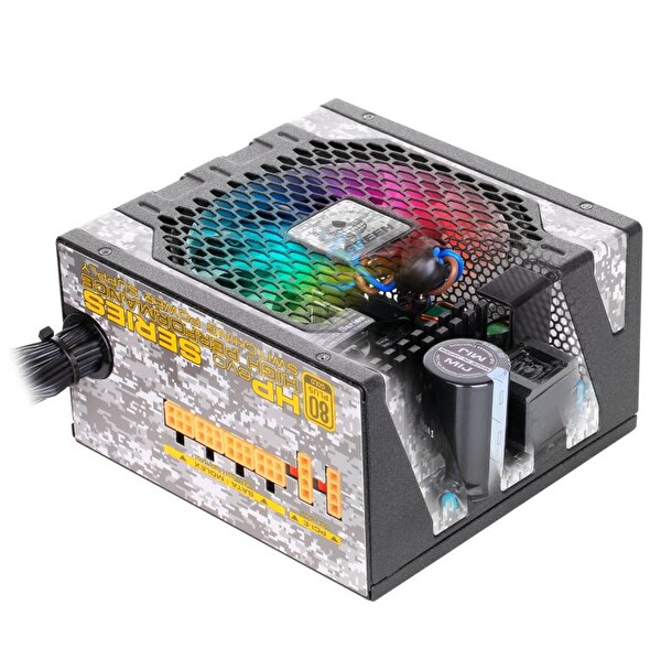 Green GP700B-HP-Evo 700W 80+ Gold Argb Power Supply PC Güç Kaynağı