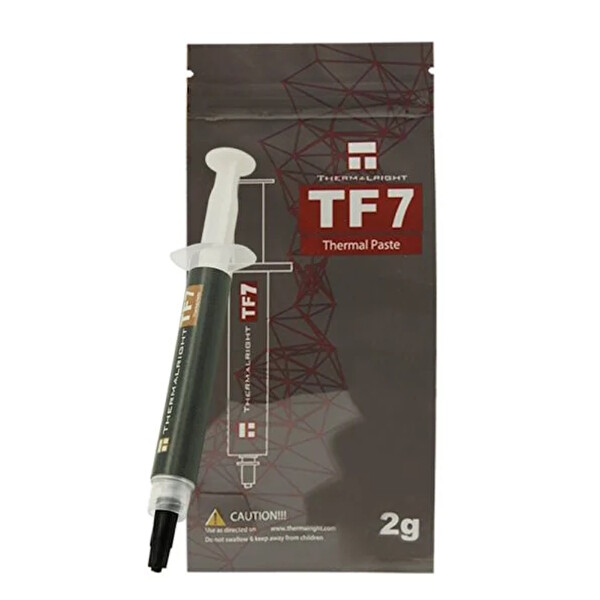 Thermalright TF7 2 G Termal Macun