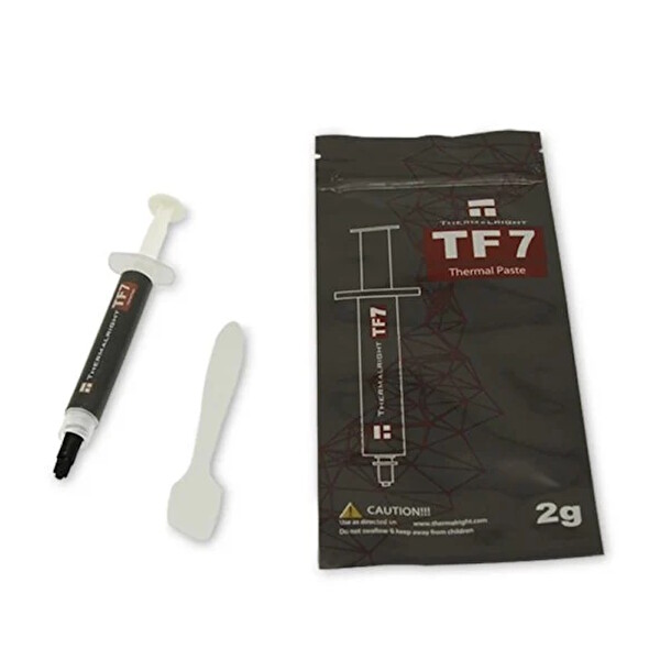 Thermalright TF7 2 G Termal Macun