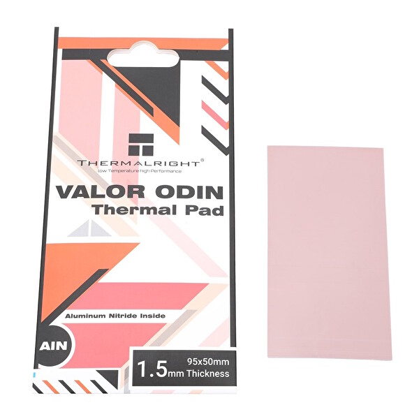 Thermalright Valor Odin 95x50x1.5 MM Termal Pad