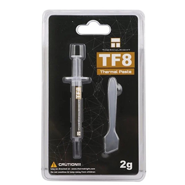 Thermalright TF8 2 G Termal Macun