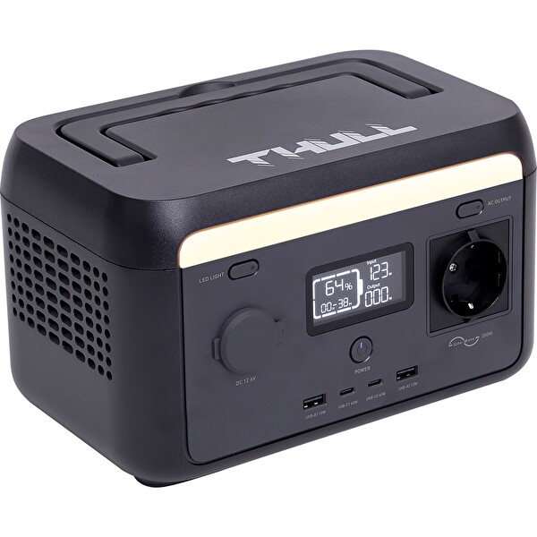 Thull 300 W Powerstation Güç İstasyonu SR0KW3L-SG1-EU