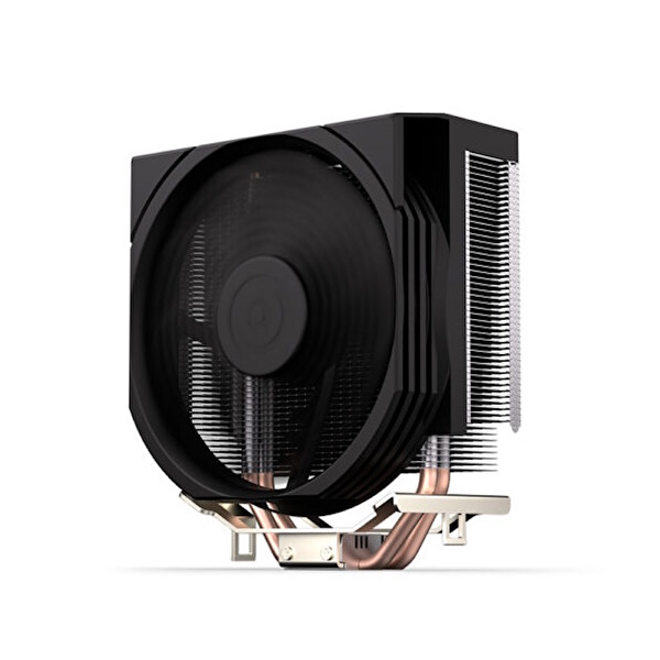 Endorfy Spartan 5 120 MM 2 Isı Borulu Intel-AMD Uyumlu Hava Soğutucu EY3A001